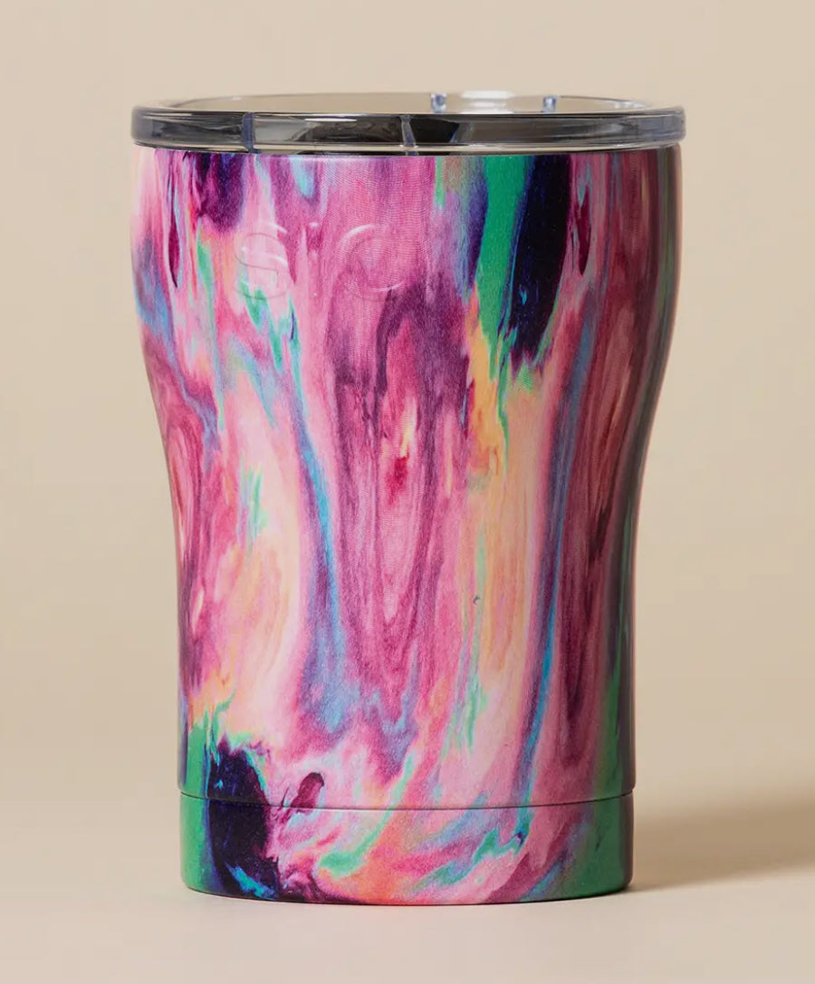 12 oz. SIC Tumbler | Cotton Candy