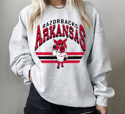 AR : Sweatshirt