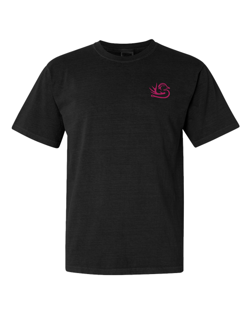 Mystic Bass Tee