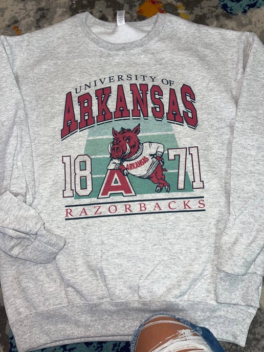 1871 UofA Sweatshirt
