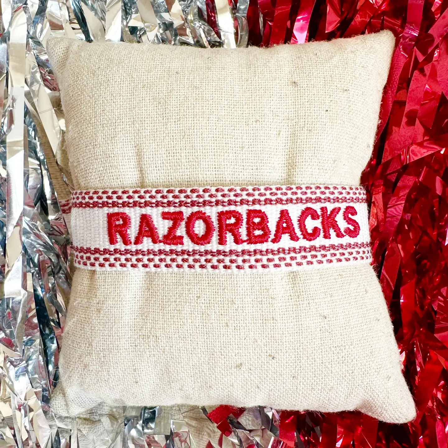 Razorbacks Spirit Band