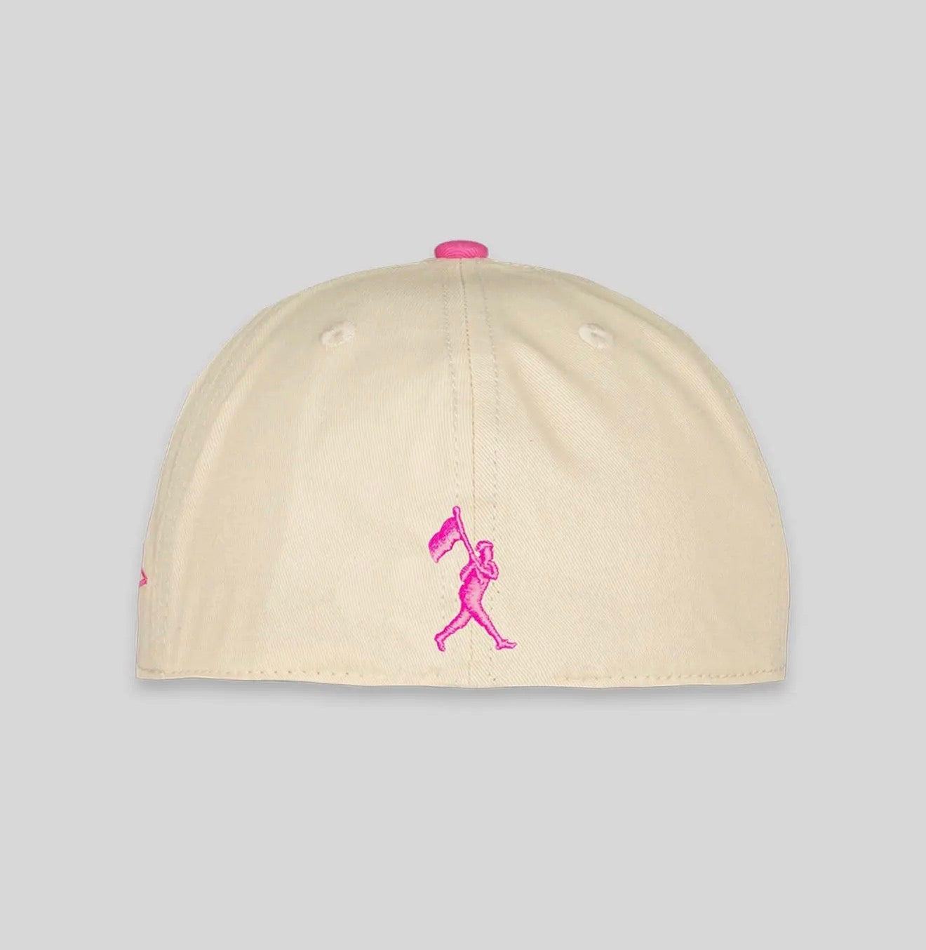 Bubbles and Doubles Cap - Youth