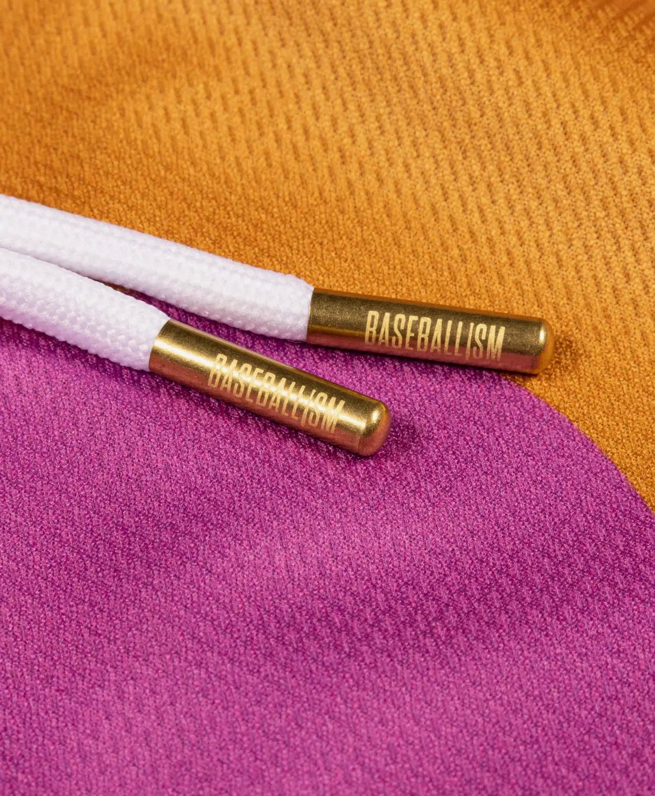 PB & Jammed Diamond Air Mesh Shorts - Youth