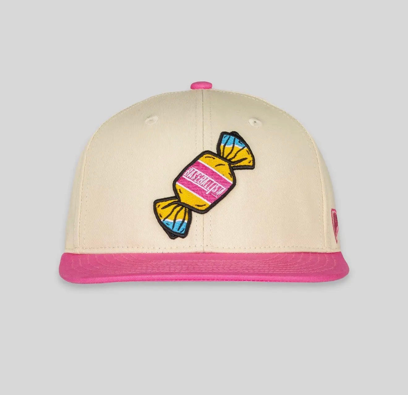 Bubbles and Doubles Cap - Youth