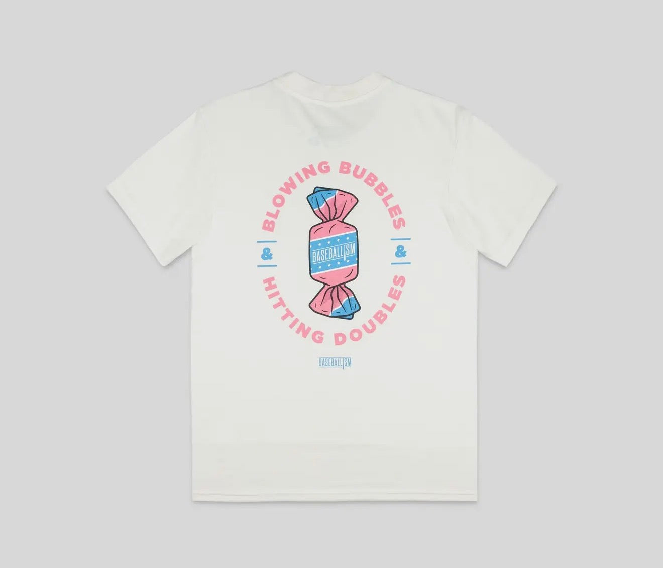 Bubbles and Doubles T-Shirt - Youth