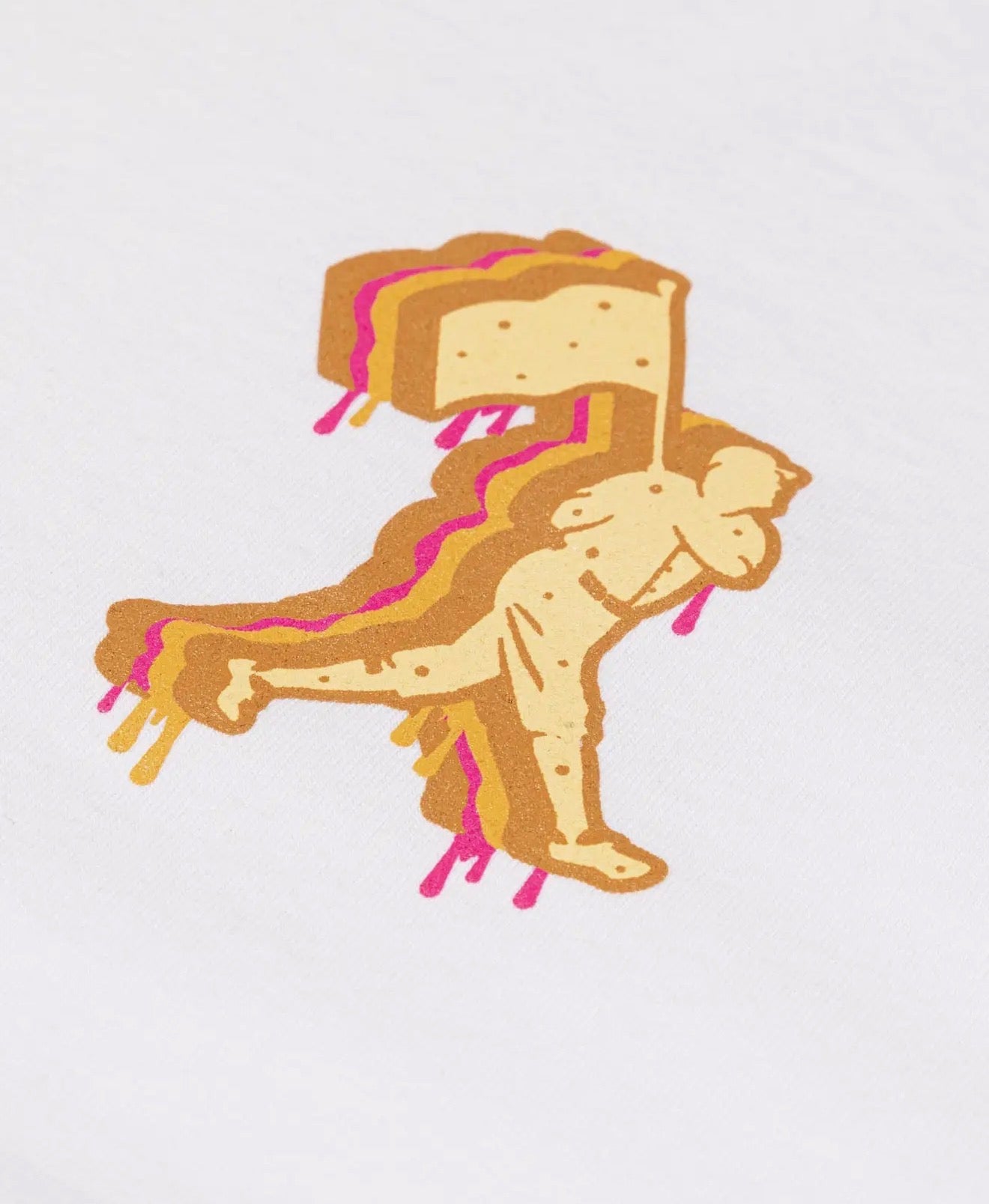 PB & Jammed T-Shirt - Youth