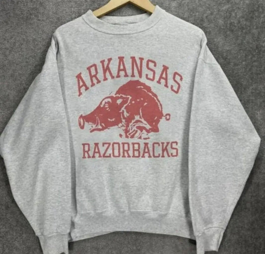 Vintage AR Sweatshirt