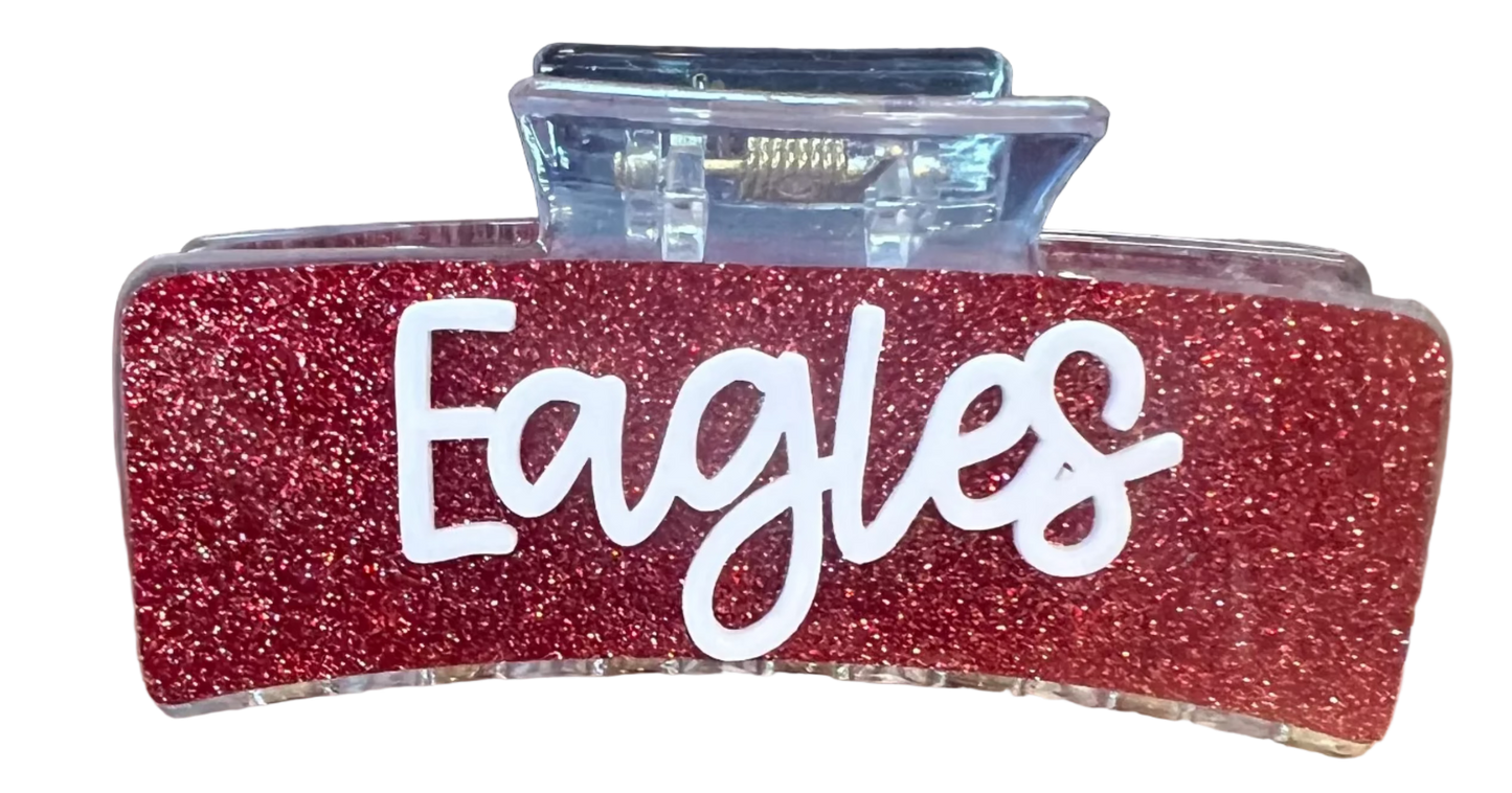 Eagles Claw Clip