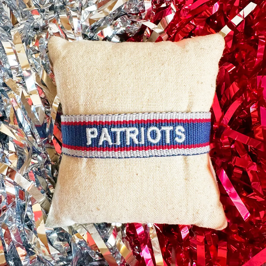 Patriots Spirit Band
