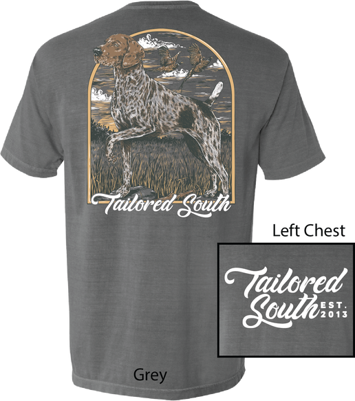 TS012 - Pointer Grey