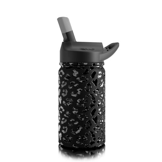 12 oz. Lil SIC Bottle | Leopard Eclipse